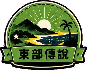 東部傳說 徽章