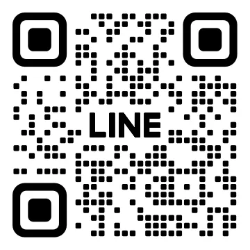 粉撲虎 FanProof 官方 LINE 加好友 QR Code